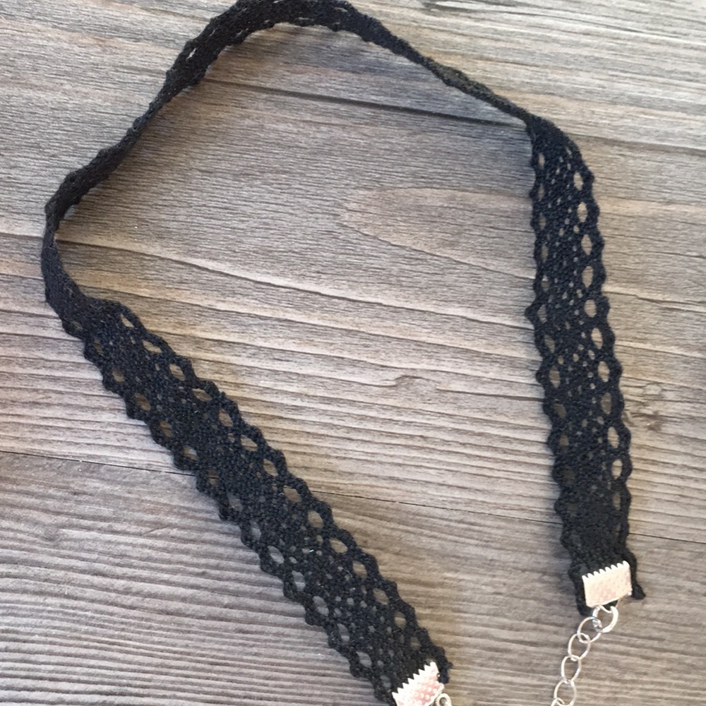 Choker set! - Picture 2 of 4